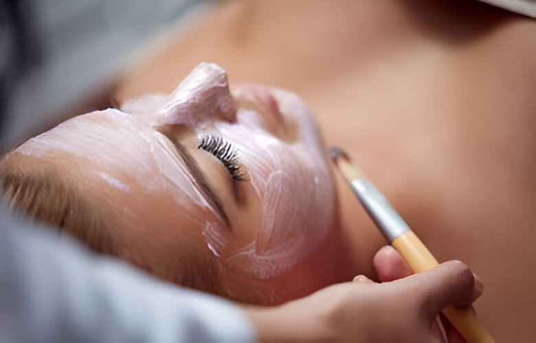 Facial